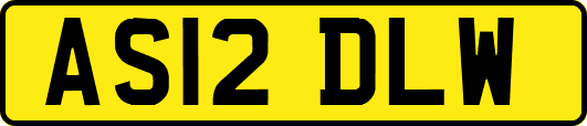 AS12DLW