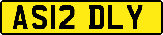 AS12DLY