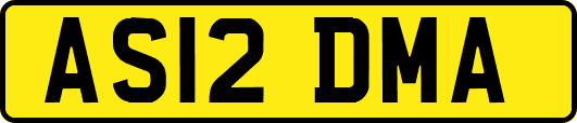 AS12DMA