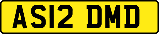 AS12DMD