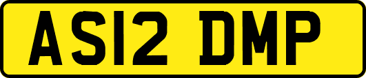 AS12DMP