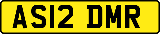 AS12DMR