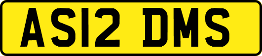 AS12DMS