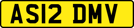 AS12DMV