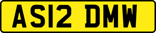 AS12DMW