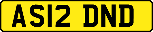 AS12DND