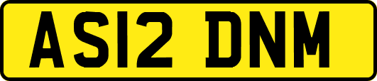 AS12DNM