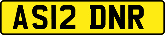 AS12DNR