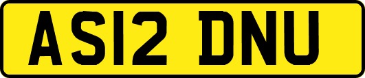 AS12DNU