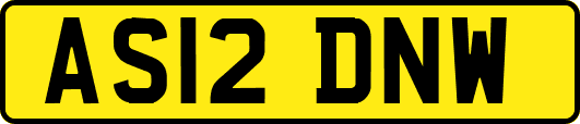 AS12DNW