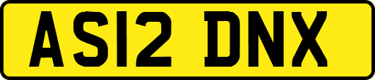 AS12DNX
