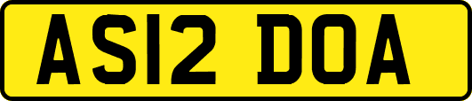 AS12DOA