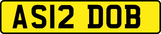 AS12DOB