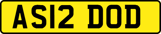 AS12DOD