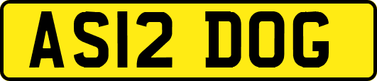 AS12DOG