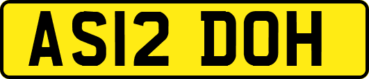 AS12DOH