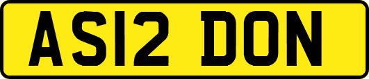 AS12DON