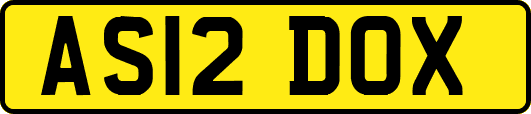 AS12DOX