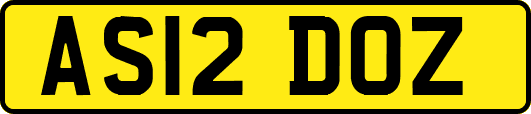 AS12DOZ