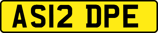 AS12DPE