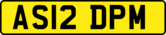 AS12DPM