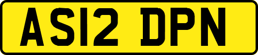 AS12DPN