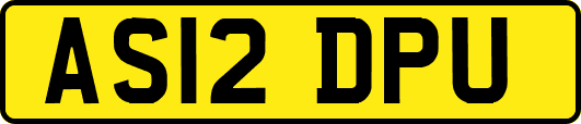 AS12DPU