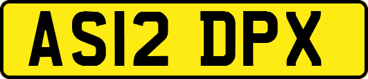 AS12DPX