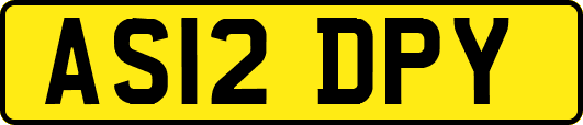AS12DPY