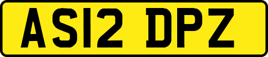 AS12DPZ