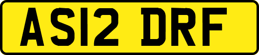 AS12DRF