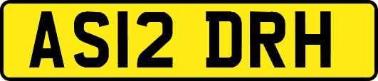 AS12DRH
