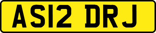 AS12DRJ
