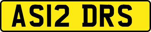 AS12DRS