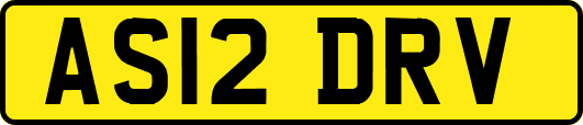 AS12DRV