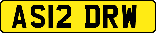 AS12DRW