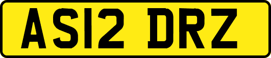 AS12DRZ