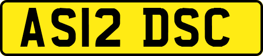 AS12DSC