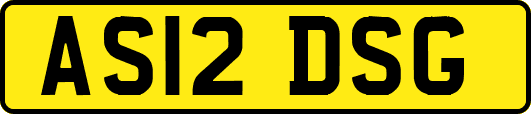 AS12DSG