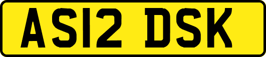 AS12DSK