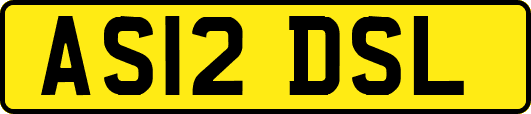 AS12DSL