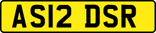 AS12DSR
