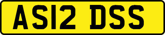 AS12DSS