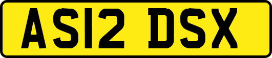 AS12DSX