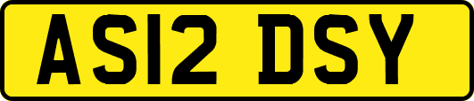 AS12DSY