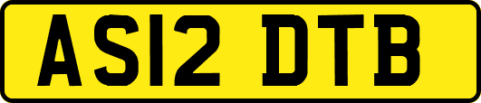 AS12DTB