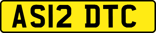 AS12DTC