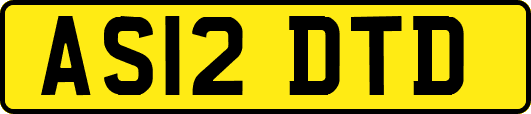 AS12DTD