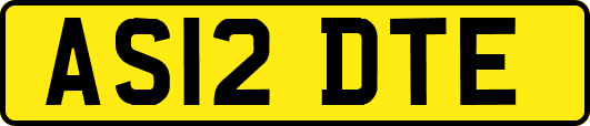 AS12DTE