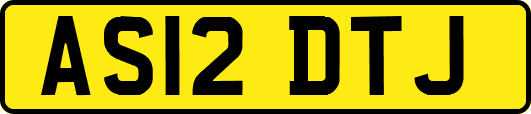 AS12DTJ
